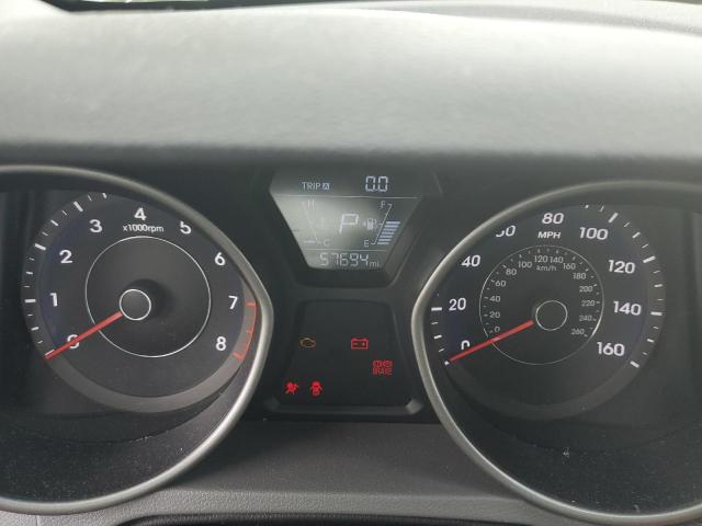 5NPDH4AE3GH720353 Hyundai ELANTRA SE