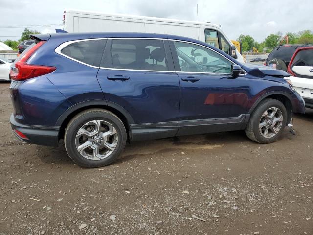 2HKRW2H5XJH601695 Honda CR-V EX