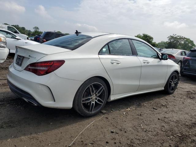 WDDSJ4GB8HN406231 Mercedes-Benz CLA 250 4MATIC