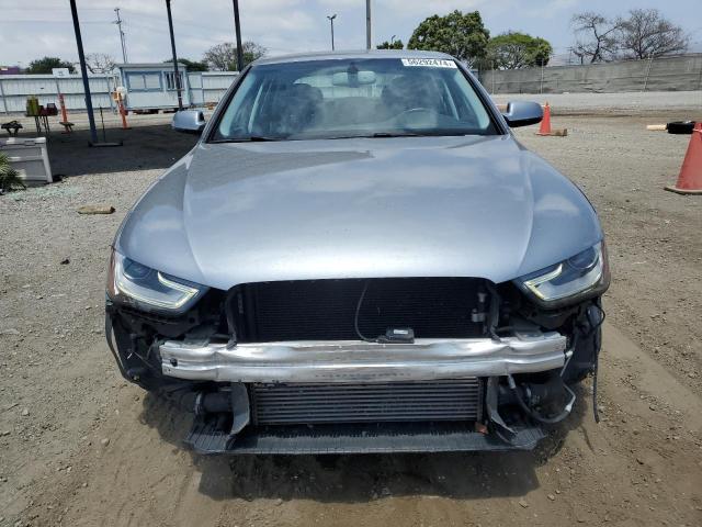 WAUFFAFL4FN027257 Audi A4 Premium Plus