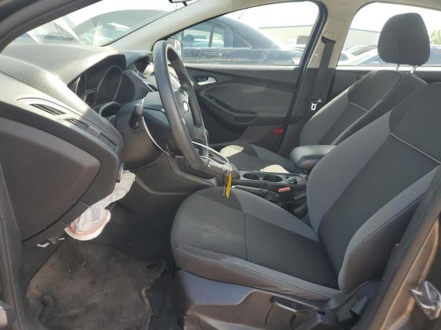 1FADP3F21EL295872 Ford FOCUS SE