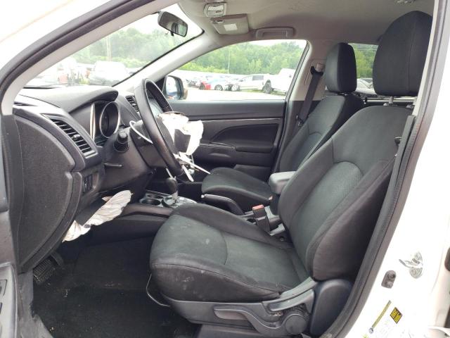 4A4AR3AU3FE034919 Mitsubishi Outlander Sport Es