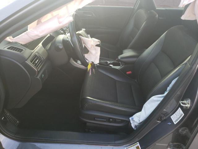 1HGCR2F58GA239318 Honda Accord Sport