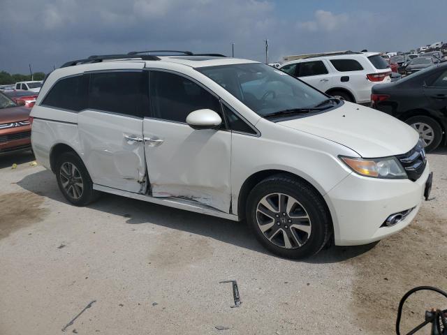 5FNRL5H91FB094799 Honda Odyssey Touring