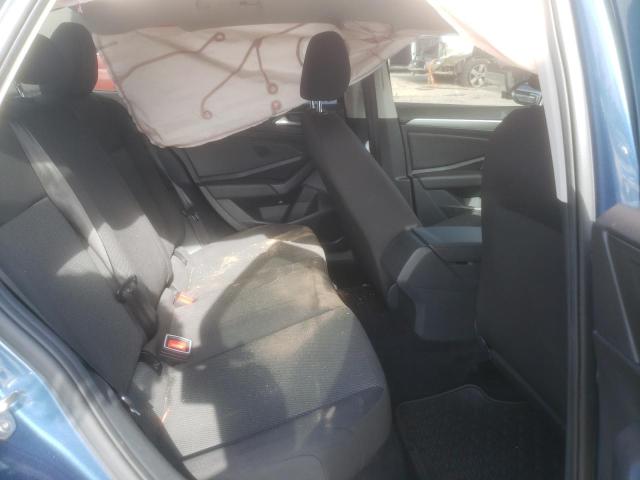 3VWC57BU9MM089817 Volkswagen JETTA S