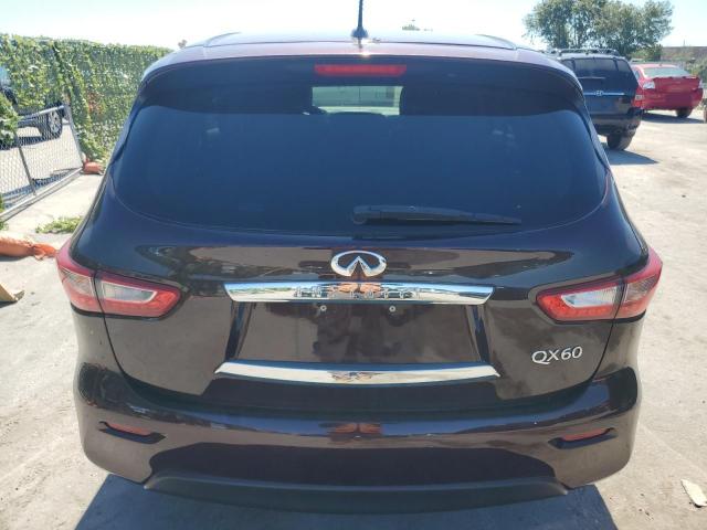 5N1AL0MN7FC505828 Infiniti QX60