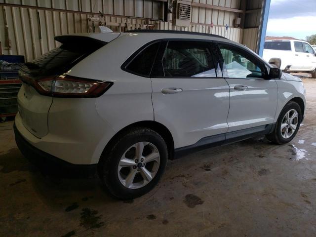 2FMTK3G9XFBB99722 Ford EDGE SE