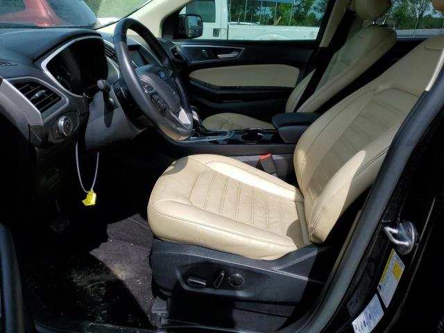 2FMTK3J85FBB88949 Ford EDGE SEL