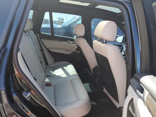 5UXWX7C55G0R17434 BMW X3 Xdrive35i