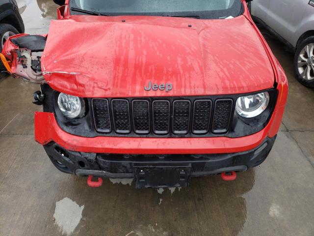 ZACNJDC18NPN61589 Jeep Renegade Trailhawk