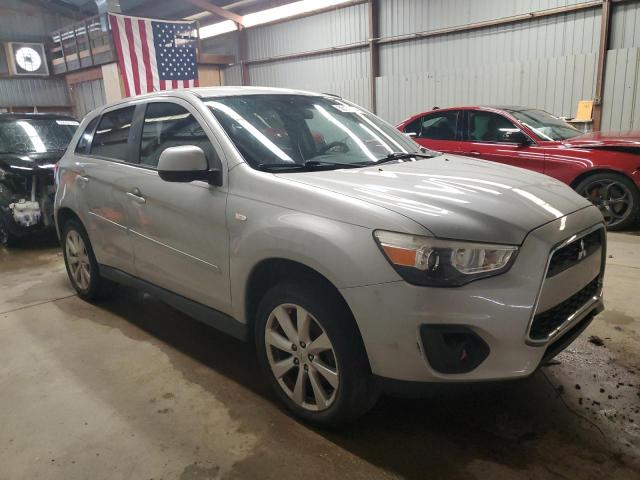 4A4AR3AU9FE004288 Mitsubishi Outlander Sport Es