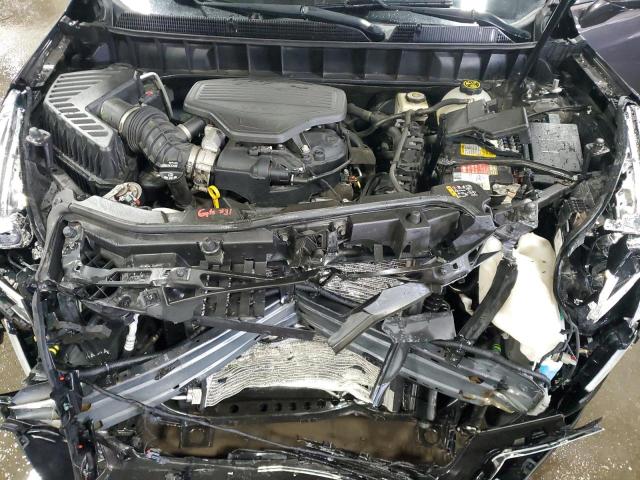 1GYKNDRSXHZ100470 Cadillac XT5 LUXURY