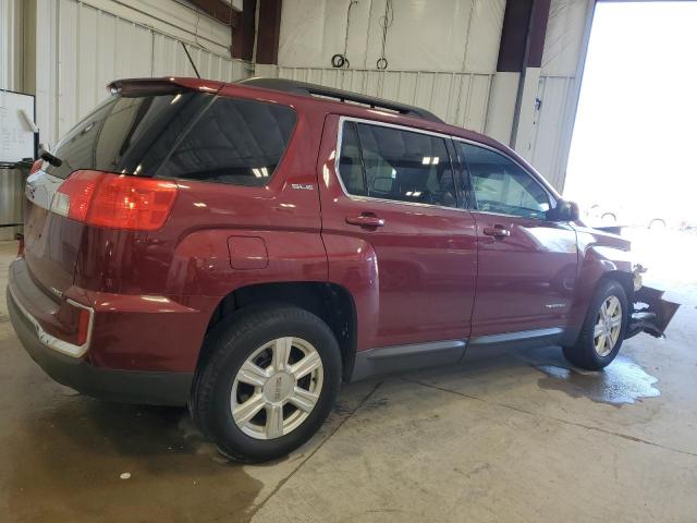 2GKFLTEK9G6129857 GMC Terrain Sle