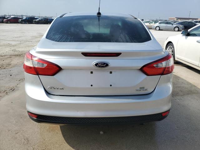 1FADP3F21EL430574 Ford FOCUS SE