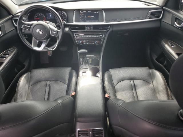 5XXGU4L13KG340775 KIA OPTIMA EX