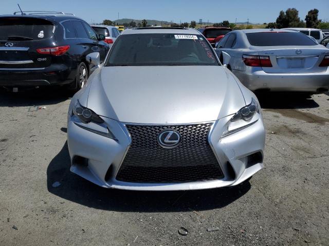 JTHBF1D23F5071602 Lexus IS 250