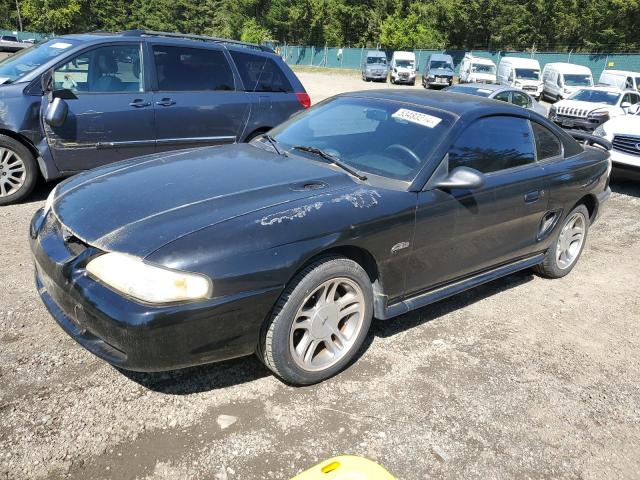 Auction sale of the 1997 Ford Mustang Gt, vin: 1FALP42X1VF119101, lot number: 53483214