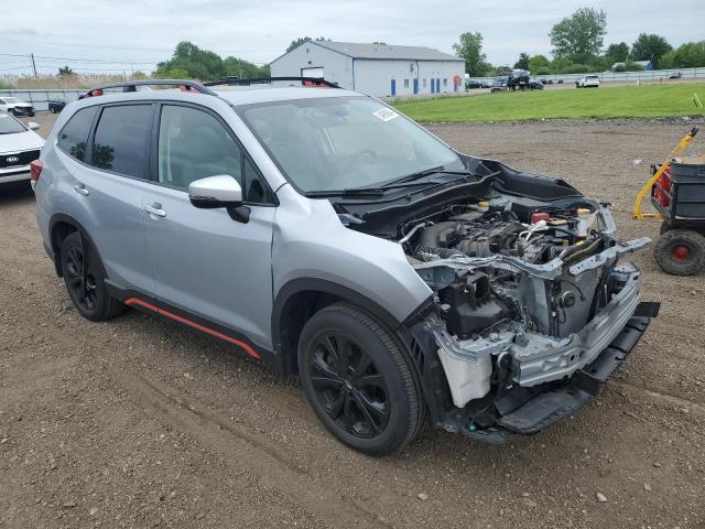 JF2SKARC9LH500767 Subaru Forester Sport