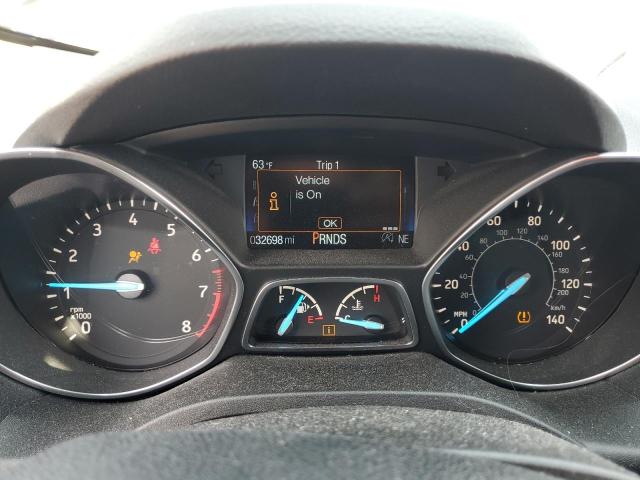 1FMCU0GD0KUC24337 Ford ESCAPE SE
