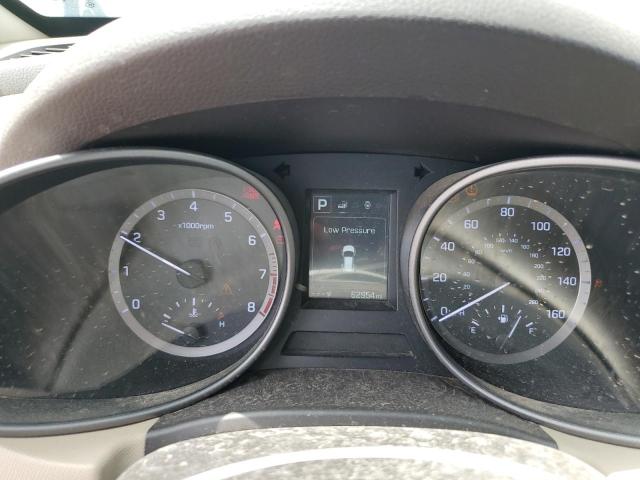 5NMZU3LB2JH066982 Hyundai SANTA FE SPORT