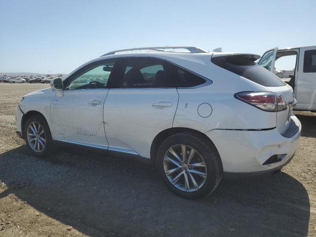 2T2ZK1BA5EC139269 Lexus RX 350