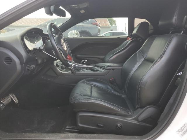 2C3CDZBG7FH809911 Dodge Challenger Sxt Plus