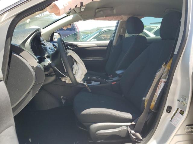 3N1AB7AP0HY373949 Nissan SENTRA S