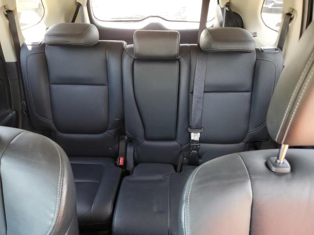JA4AD3A30KZ050750 Mitsubishi Outlander Se