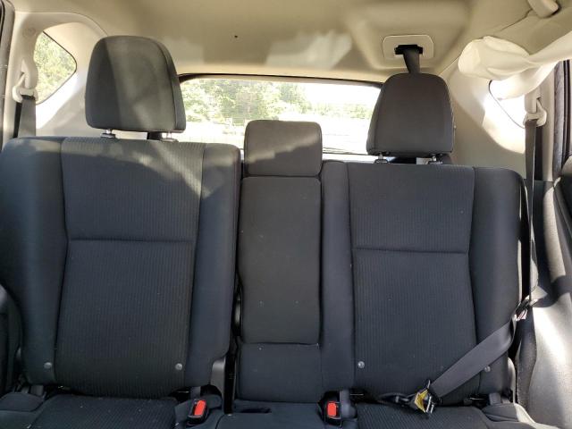 2T3ZFREV5JW461139 Toyota RAV4 LE