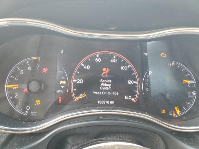 1C4RJFBG7FC662294 Jeep Grand Cherokee Limited