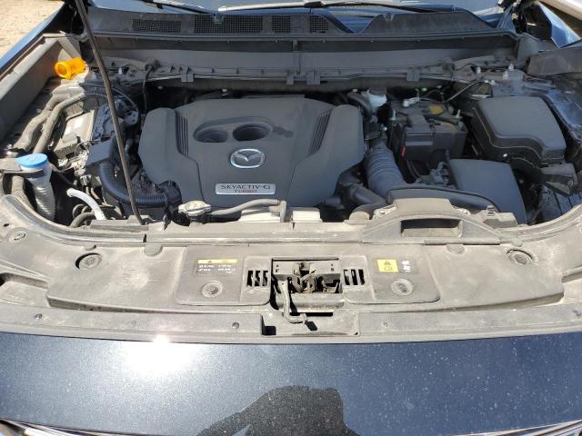 JM3TCBBY3M0527644 Mazda CX-9 SPORT