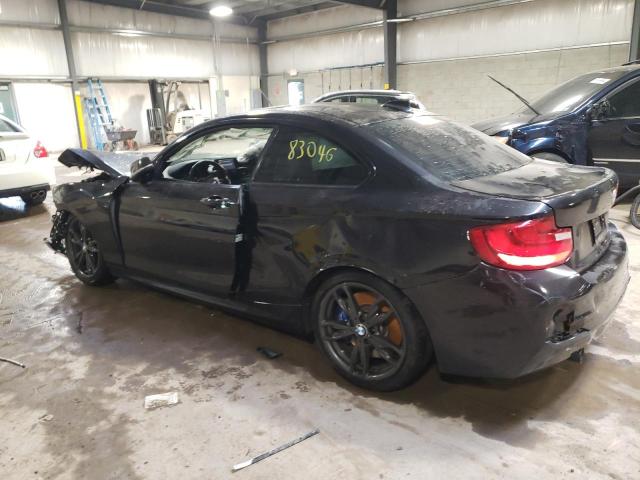 WBA1J7C52EVW84381 BMW M235I