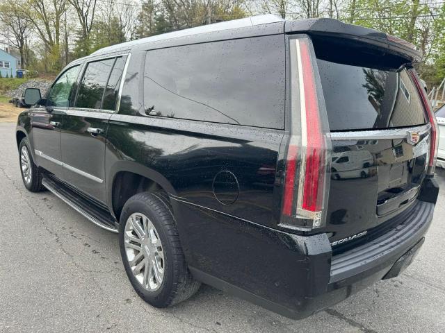 1GYS4GKJXHR123964 Cadillac ESCALADE ESV