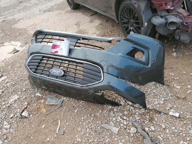 NM0GS9F27K1391096 Ford Transit Connect Xlt