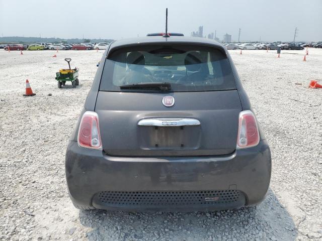 3C3CFFGE8ET244901 Fiat 500 Electric