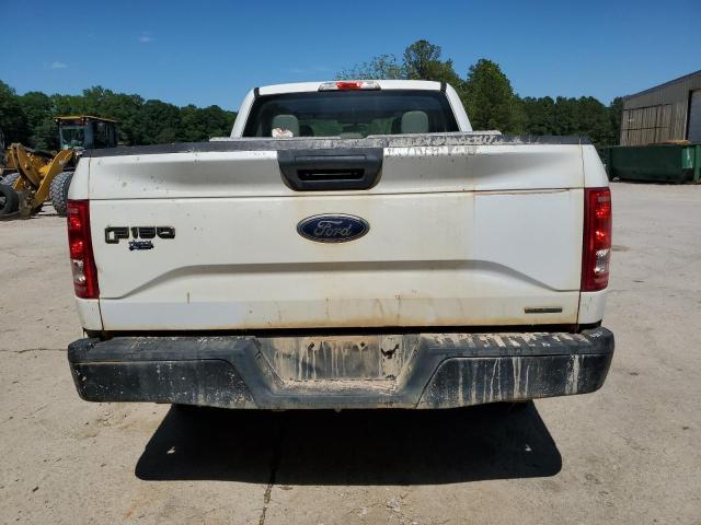 1FTEX1C88GFA07472 Ford F150 Super Cab