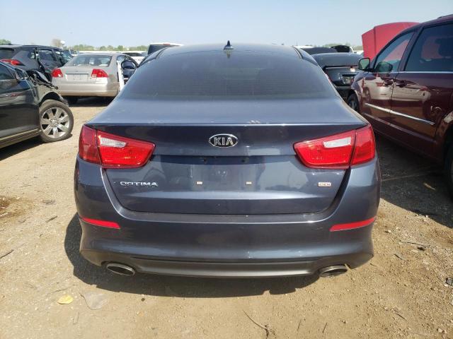 5XXGM4A74FG435889 KIA Optima Lx
