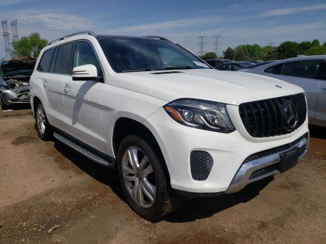 4JGDF6EE5HA939296 Mercedes-Benz Gls 450 4matic