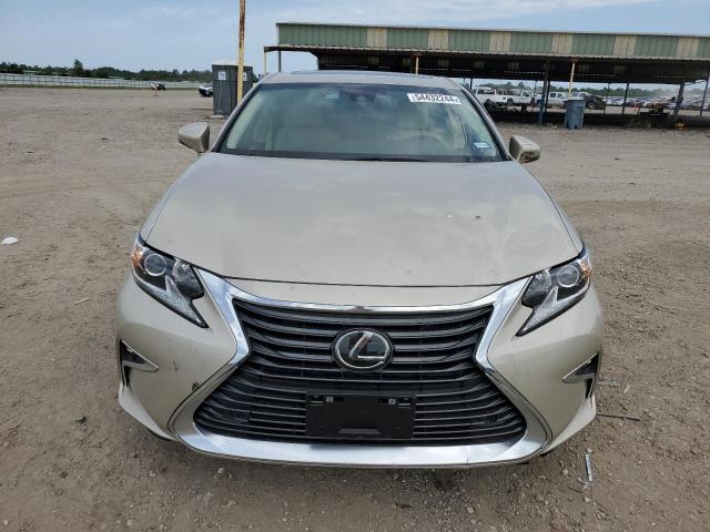 58ABK1GG5HU041700 Lexus ES 350