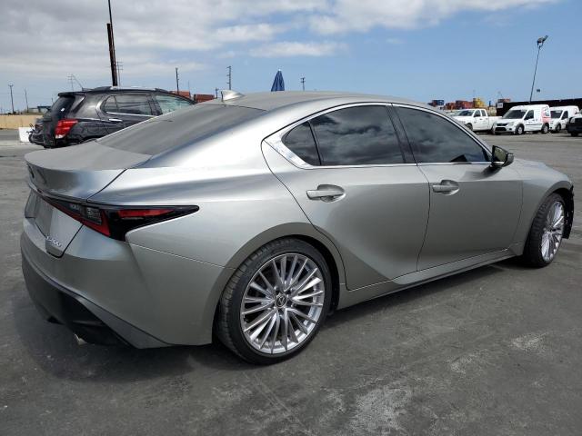 JTHDA1D29P5124862 Lexus IS 300