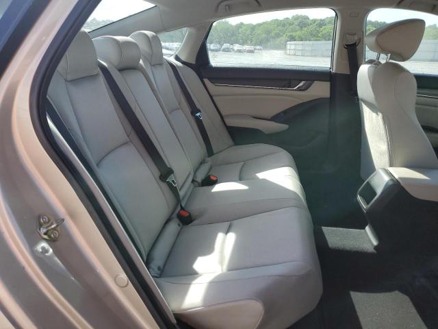 1HGCV1F1XLA029445 Honda ACCORD LX