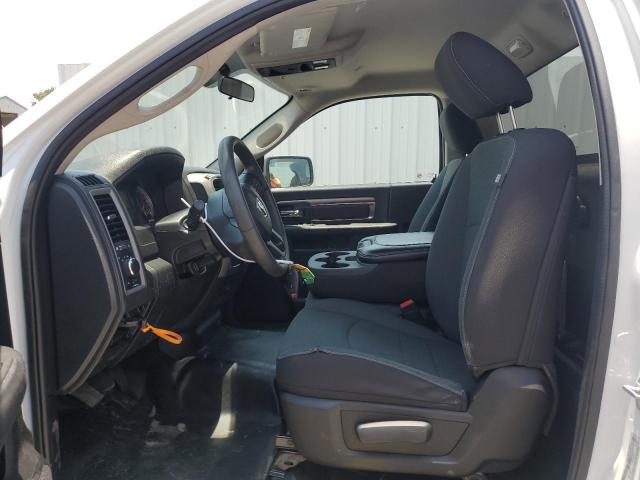 3C6JR6DG8PG550628 RAM 1500 Classic Tradesman