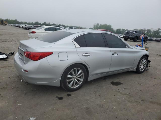 JN1BV7AP8FM337244 Infiniti Q50 BASE
