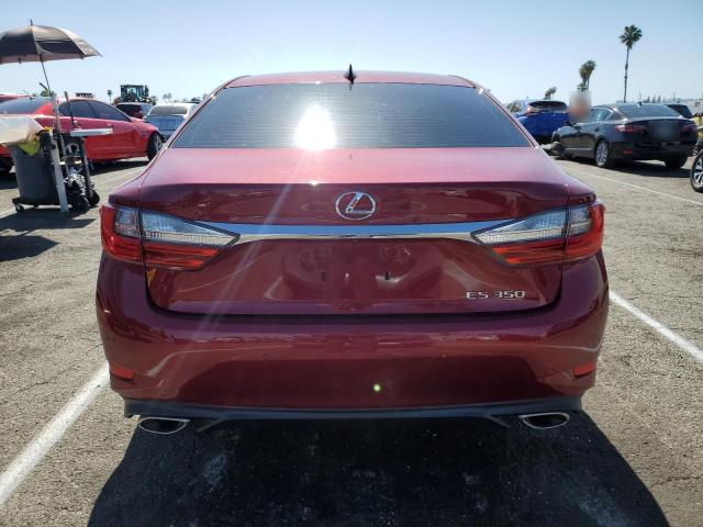 58ABK1GG7GU014836 Lexus ES 350
