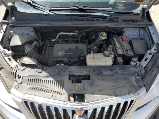 KL4CJESB9FB132879 Buick Encore