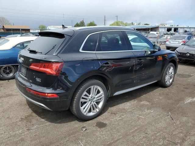 WA1BNBFYXJ2044977 Audi Q5 Premium Plus