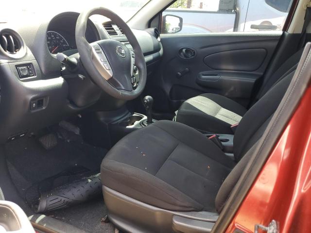 3N1CN7AP0GL820064 Nissan VERSA S