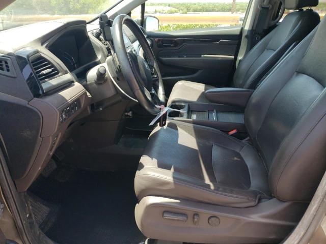 5FNRL6H97KB111475 Honda ODYSSEY EL