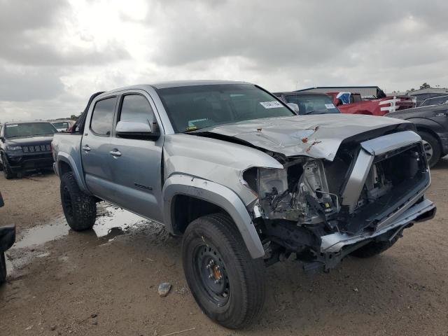 3TMAZ5CN5PM196670 Toyota Tacoma Double Cab