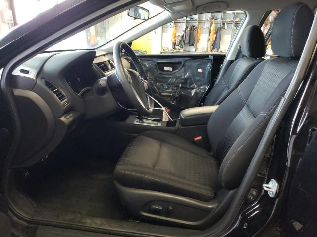 1N4AL3APXHC115598 Nissan ALTIMA 2.5
